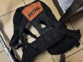 Stihl benzininė žoliapjovė / trimeris - nuotraukos Nr. 5