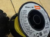 Stihl benzininė žoliapjovė / trimeris - nuotraukos Nr. 7