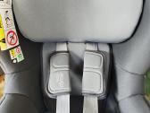Britax Römer Dualfix M i-size su veidrodėliu - nuotraukos Nr. 3