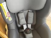 Britax Römer Dualfix M i-size su veidrodėliu - nuotraukos Nr. 4