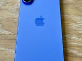 iPhone 16 Ultramarine 128gb - nuotraukos Nr. 6