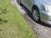 Parduodu Toyota Avensis, - nuotraukos Nr. 4