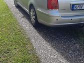 Parduodu Toyota Avensis, - nuotraukos Nr. 5