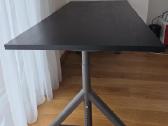 Ikea rašomasis stalas Idasen, 160x80 cm - nuotraukos Nr. 3