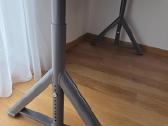 Ikea rašomasis stalas Idasen, 160x80 cm - nuotraukos Nr. 4