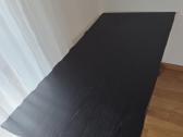 Ikea rašomasis stalas Idasen, 160x80 cm - nuotraukos Nr. 6