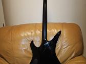 Schecter Blackjack Avenger (Boutique Lundgren M6) - nuotraukos Nr. 2