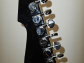Schecter Blackjack Avenger (Boutique Lundgren M6) - nuotraukos Nr. 3