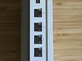 Wi-fi routeris Apple Airport Extreme Base Station - nuotraukos Nr. 3