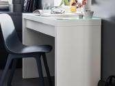 Malm tualetinis staliukas ikea - nuotraukos Nr. 3