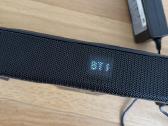 Soundbar garso sistemą Samsung Hw-t550 - nuotraukos Nr. 2