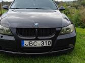 Bmw E91 dalims arba prisikėlimui - nuotraukos Nr. 2