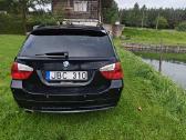 Bmw E91 dalims arba prisikėlimui - nuotraukos Nr. 4