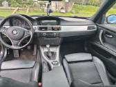 Bmw E91 dalims arba prisikėlimui - nuotraukos Nr. 7