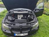 Bmw E91 dalims arba prisikėlimui - nuotraukos Nr. 10
