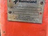 Kverneland Ab85 3 korpusu - nuotraukos Nr. 5