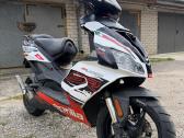 Aprilia sr 70 - nuotraukos Nr. 3