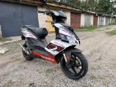 Aprilia sr 70 - nuotraukos Nr. 5