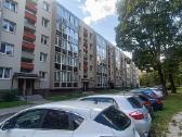Išnuomojamas ką tik suremontuotas 2 kambarių butas - nuotraukos Nr. 15