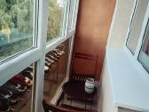 Išnuomojamas ką tik suremontuotas 2 kambarių butas - nuotraukos Nr. 6