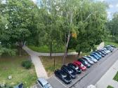 Išnuomojamas ką tik suremontuotas 2 kambarių butas - nuotraukos Nr. 14