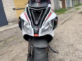 Aprilia sr 70 - nuotraukos Nr. 6