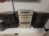 Technics se-hd51 - nuotraukos Nr. 2