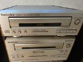 Technics se-hd51 - nuotraukos Nr. 7