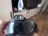 Sony fotoaparatas - nuotraukos Nr. 3