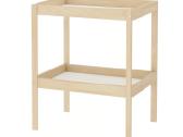Ikea vystymo stalas Atiduodamas - nuotraukos Nr. 3