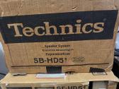 Technics se-hd51 - nuotraukos Nr. 17