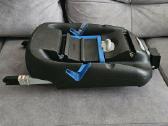 Isofix bazė - nuotraukos Nr. 2