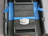Isofix bazė - nuotraukos Nr. 3