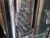 Gpe Drx-frozen Master vending/pardavimų aparatas - nuotraukos Nr. 2