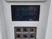 Gpe Drx-frozen Master vending/pardavimų aparatas - nuotraukos Nr. 3