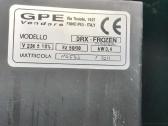 Gpe Drx-frozen Master vending/pardavimų aparatas - nuotraukos Nr. 5