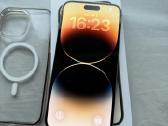 iPhone 14 Pro Max 128gb Gold - nuotraukos Nr. 2