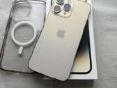iPhone 14 Pro Max 128gb Gold - nuotraukos Nr. 6
