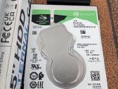 HDD seagate 1t - nuotraukos Nr. 2