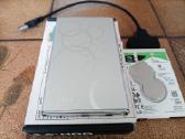 HDD seagate 1t - nuotraukos Nr. 4