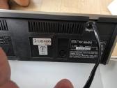 Denon Dr-m44hx - nuotraukos Nr. 3