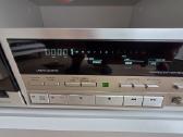 Denon Dr-m44hx - nuotraukos Nr. 7