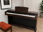 Pianinas Ydp-140 - nuotraukos Nr. 2