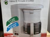 Kavos virimo aparatas Clatronic Ka 2059 - nuotraukos Nr. 8