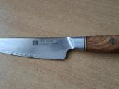 Xinzuo santoku 73 Layers 182mm - nuotraukos Nr. 3