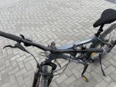Cannondale Trail 6 kalnų dviratis MTB - nuotraukos Nr. 5