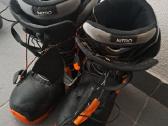 Nitro snowboard - nuotraukos Nr. 3