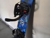 Nitro snowboard - nuotraukos Nr. 5