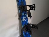 Nitro snowboard - nuotraukos Nr. 6