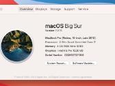 Apple MacBook pro 2013 15.4 i7 su ekrano defektu - nuotraukos Nr. 5